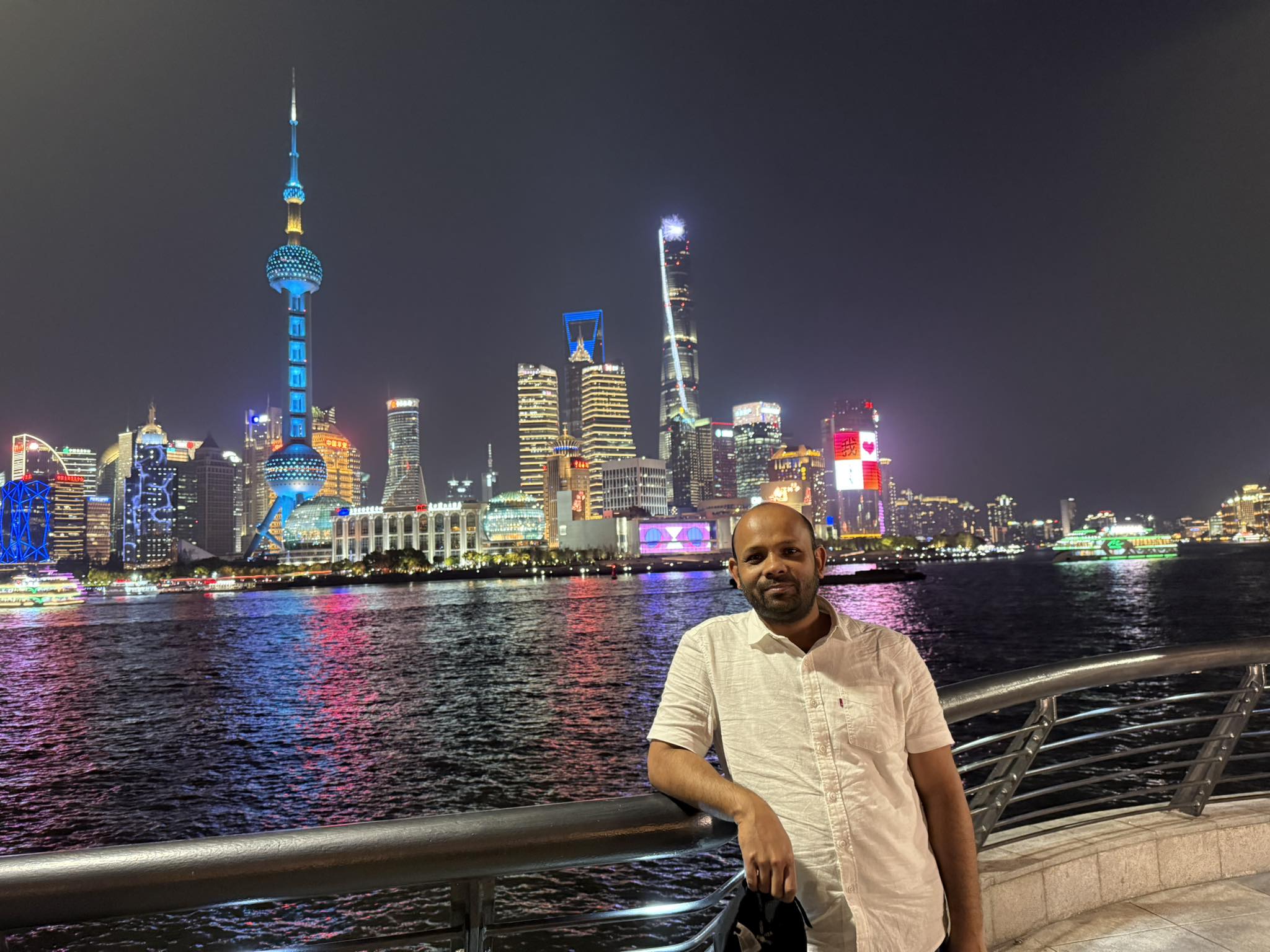 Mezbah Uddin