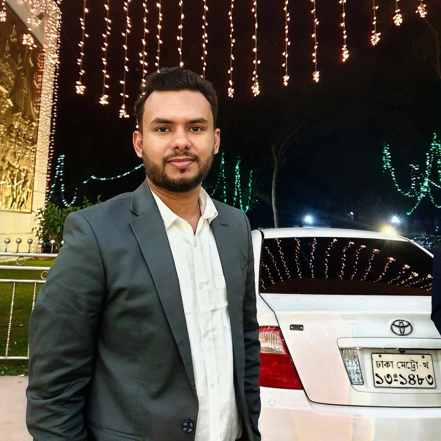 Asif Nihan
