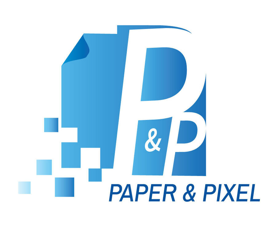 p&p logo 8