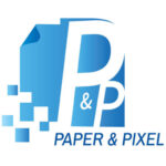 p&p logo 8