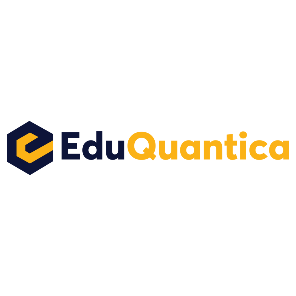 eduquantica logo
